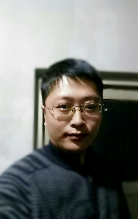爱人如己的第一张照片--呼和浩特相亲服务中心