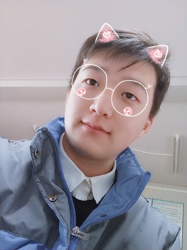 岚歌的第二张照片--呼和浩特相亲服务中心