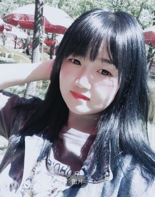 小囡的第一张照片--呼和浩特相亲服务中心