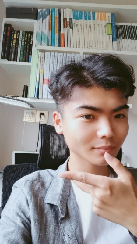 三分自由的第一张照片--呼和浩特相亲服务中心