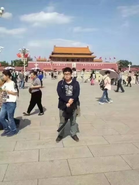 临渊羡鱼的第一张照片--呼和浩特相亲服务中心