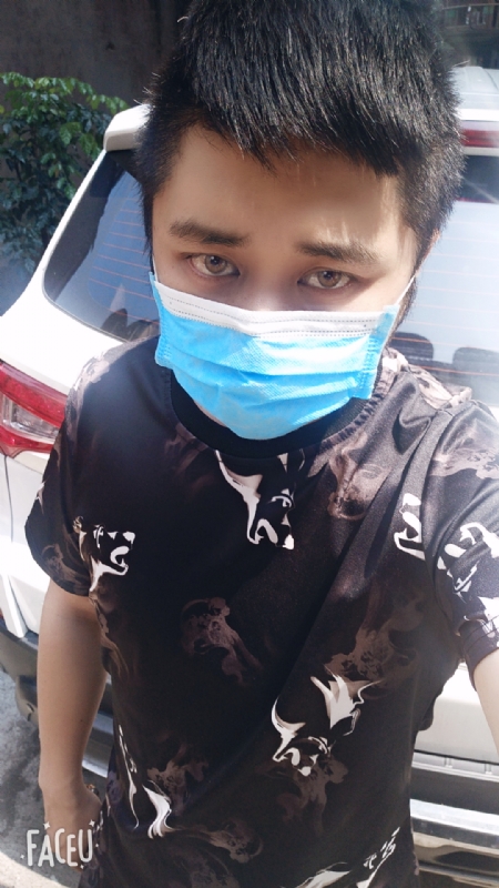 小周周的第一张照片--呼和浩特相亲服务中心