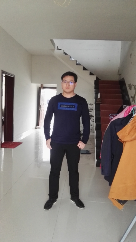 小哥哥的第一张照片--呼和浩特相亲服务中心