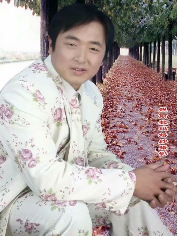 破碎的心的第一张照片--呼和浩特相亲服务中心