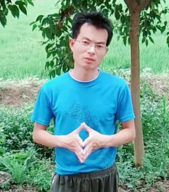吴先生的第一张照片--呼和浩特相亲服务中心