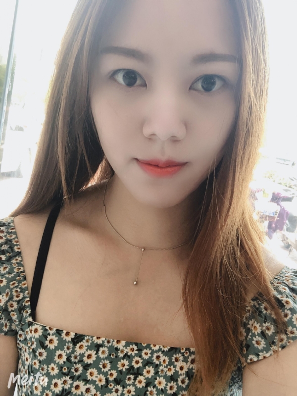刘雨熙的第一张照片--呼和浩特相亲服务中心
