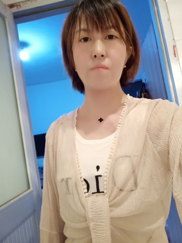 芬儿的第五张照片--呼和浩特相亲服务中心