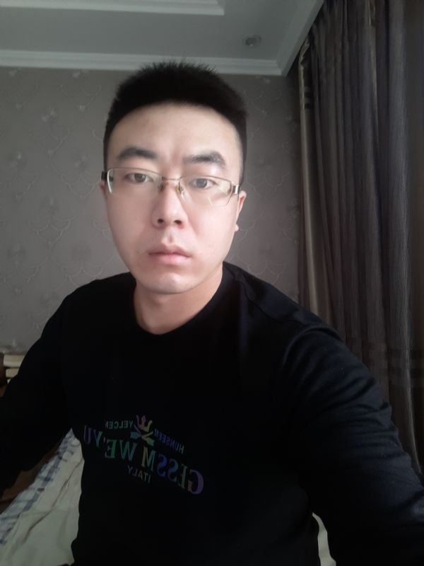 相守一生的第二张照片--呼和浩特相亲服务中心