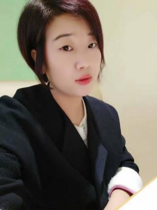 小青的第一张照片--呼和浩特相亲服务中心