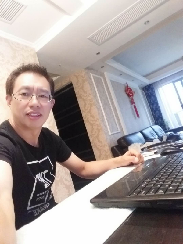 NIKY的第一张照片--呼和浩特相亲服务中心