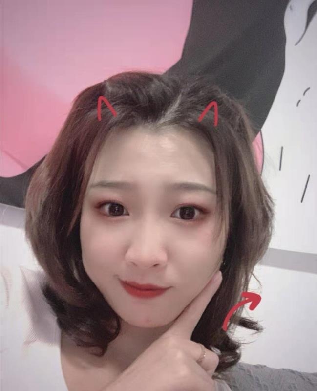 yuan媛的第一张照片--呼和浩特相亲服务中心