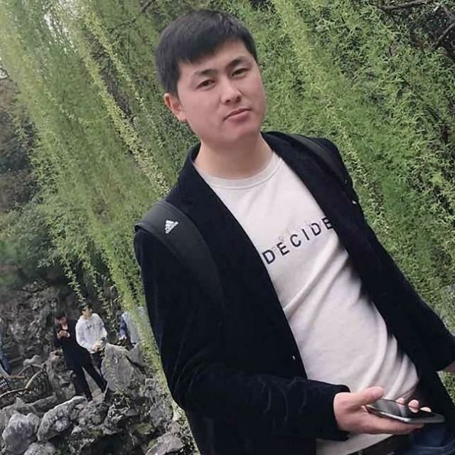 王誉翔的第一张照片--呼和浩特相亲服务中心