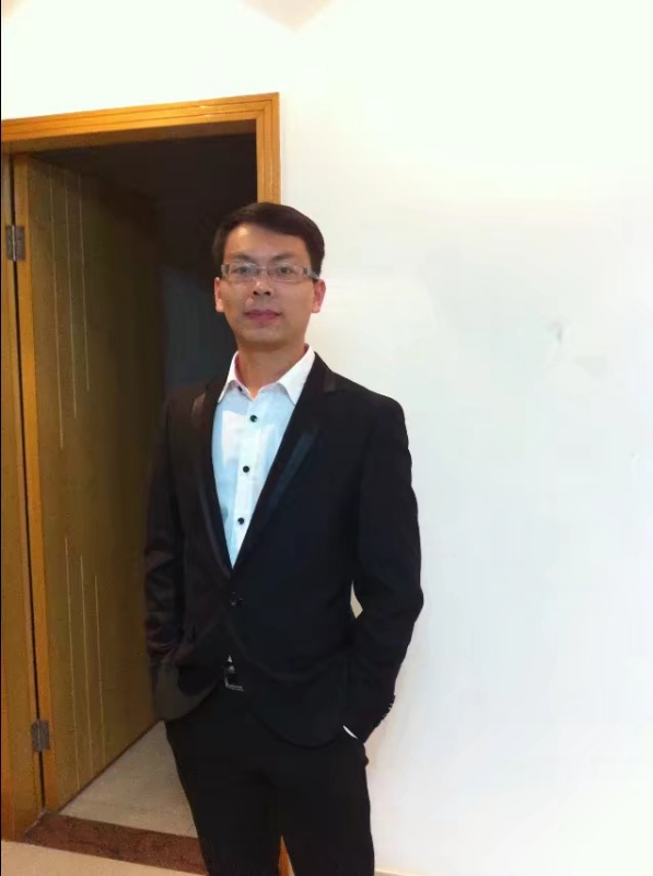 zhanglinsheng的第一张照片--呼和浩特相亲服务中心