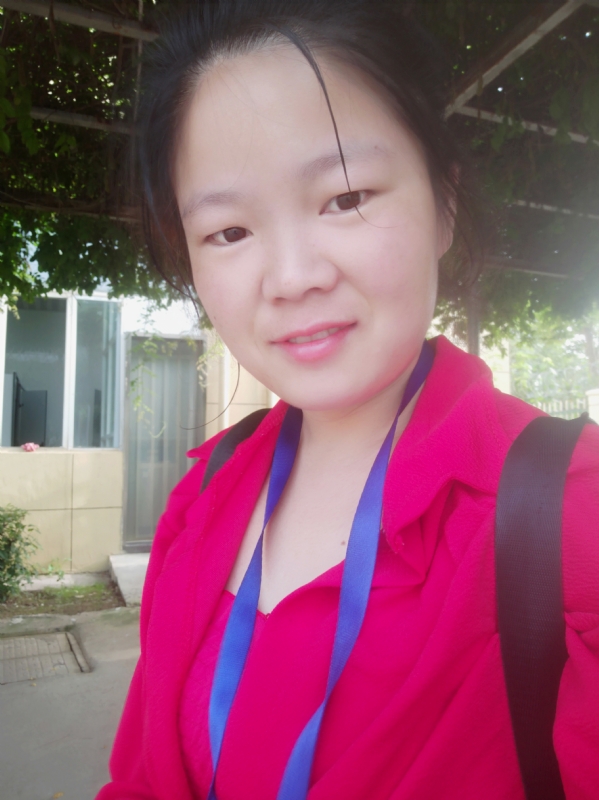 快乐至上的第二张照片--呼和浩特相亲服务中心