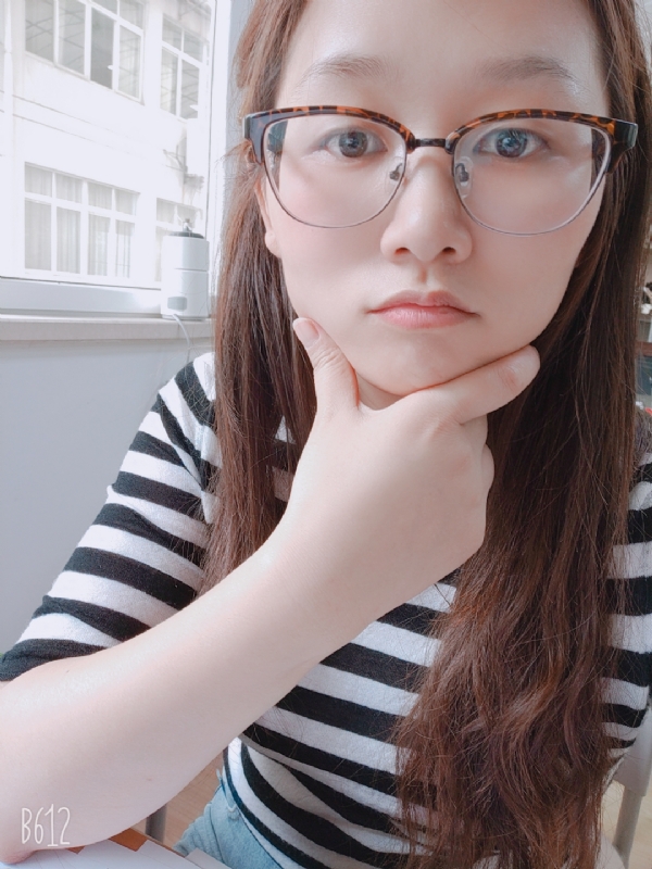 路晨的第一张照片--呼和浩特相亲服务中心
