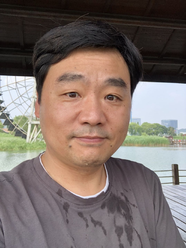缘觉的第二张照片--呼和浩特相亲服务中心