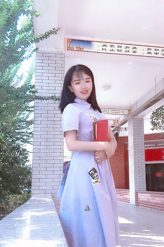 Molly的第二张照片--呼和浩特相亲服务中心