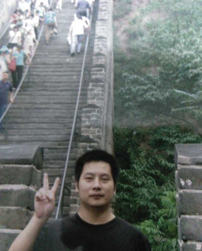 明月^清风的第三张照片--呼和浩特相亲服务中心