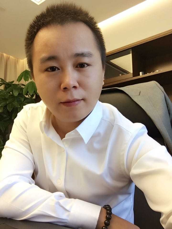 天若有情的第一张照片--呼和浩特相亲服务中心