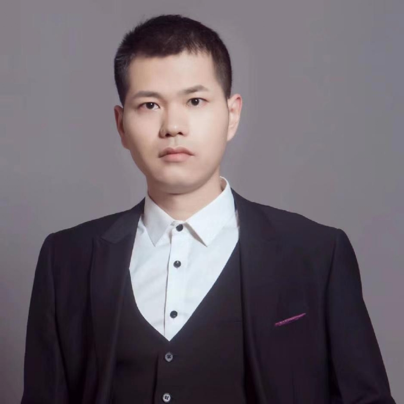 洪瑞的第一张照片--呼和浩特相亲服务中心