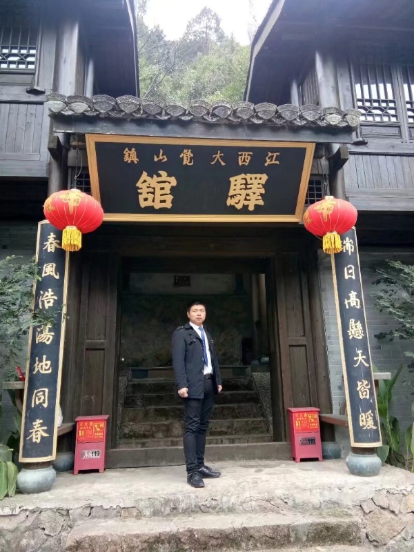 奋斗少年的第一张照片--呼和浩特相亲服务中心