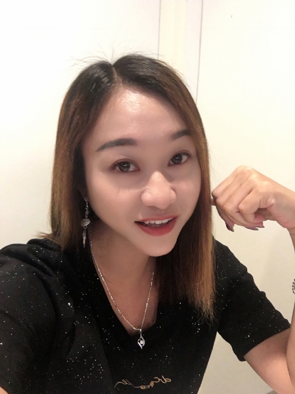 小蜜蜂??的第一张照片--呼和浩特相亲服务中心