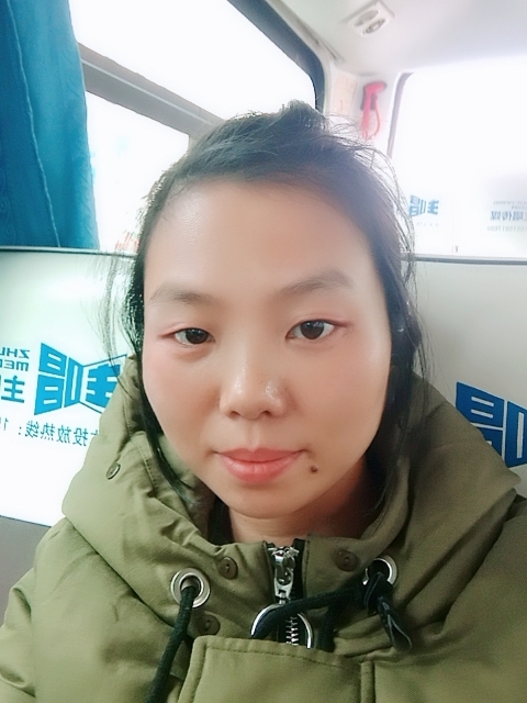 小彭的第一张照片--呼和浩特相亲服务中心