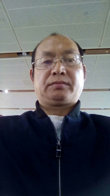 金乾鼠的第一张照片--呼和浩特相亲服务中心