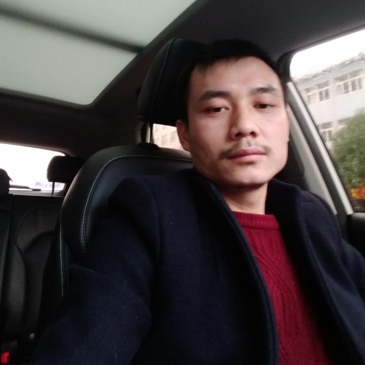 疼人的的第一张照片--呼和浩特相亲服务中心