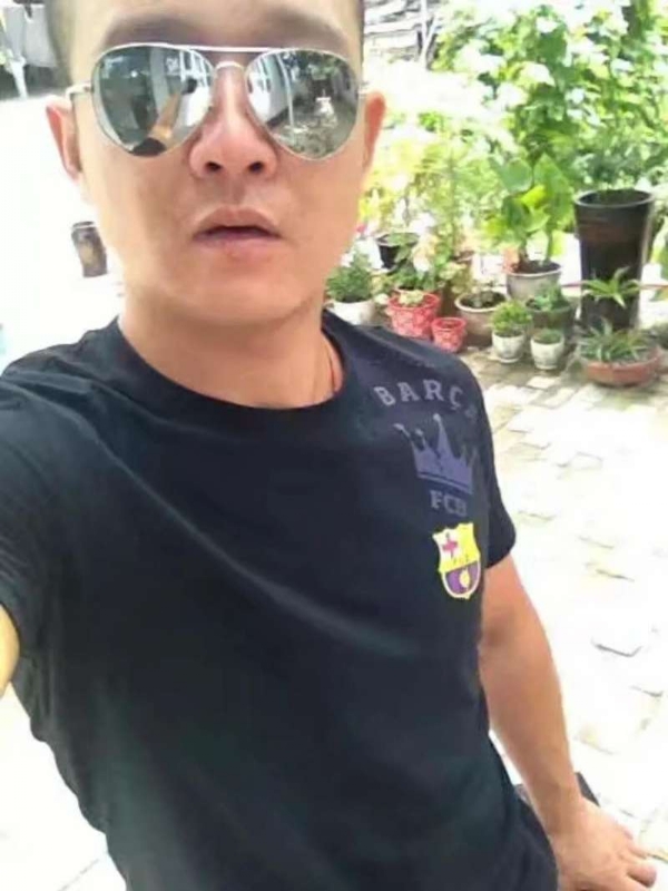 勇的第二张照片--呼和浩特相亲服务中心