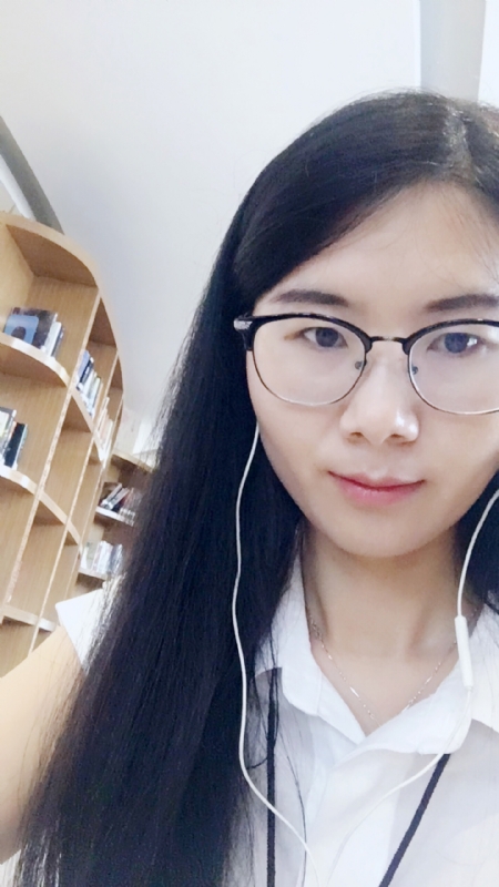 Cindee的第一张照片--呼和浩特相亲服务中心