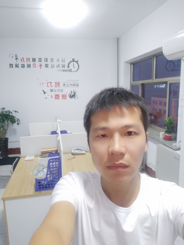 挚爱的第二张照片--呼和浩特相亲服务中心