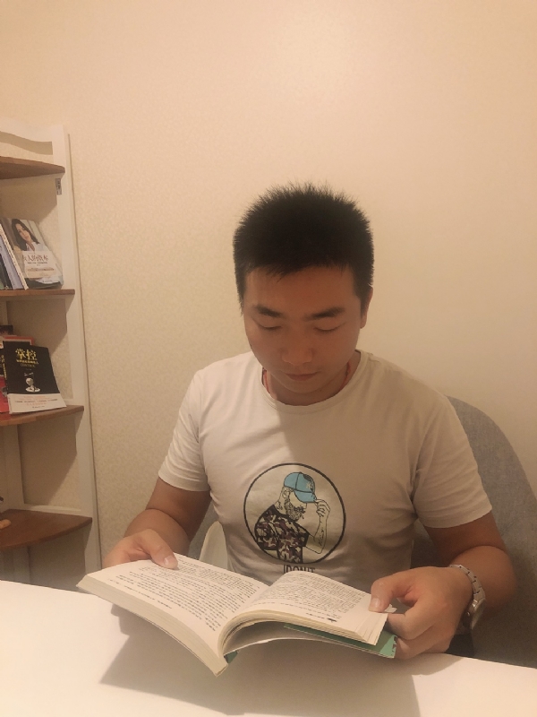 一路向前的第一张照片--呼和浩特相亲服务中心