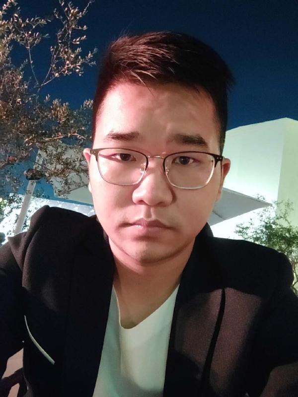 在路上的第一张照片--呼和浩特相亲服务中心