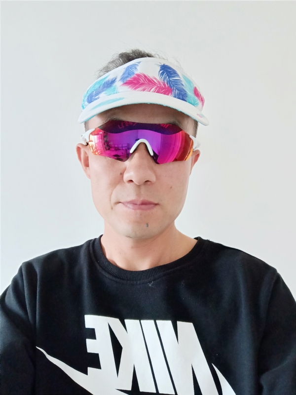 在路上的第一张照片--呼和浩特相亲服务中心
