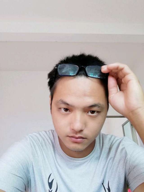 坤坤的第一张照片--呼和浩特相亲服务中心