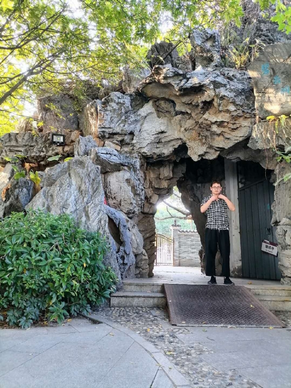 萍水相逢晏的第四张照片--呼和浩特相亲服务中心