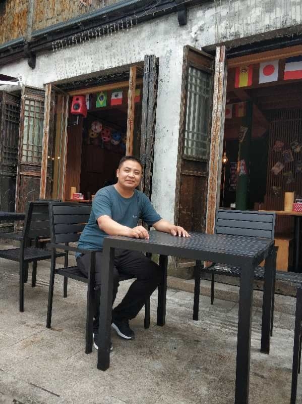 陈目城的第一张照片--呼和浩特相亲服务中心