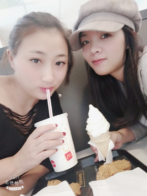 覃覃的第二张照片--呼和浩特相亲服务中心