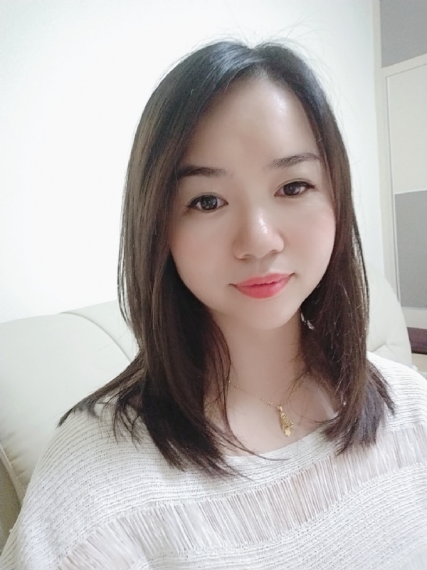 邱思敏的第二张照片--呼和浩特相亲服务中心