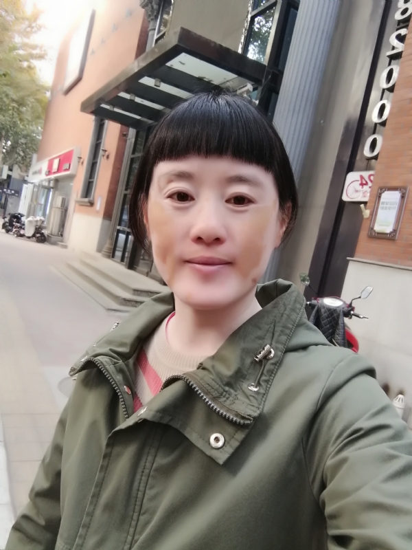 米儿的第二张照片--呼和浩特相亲服务中心
