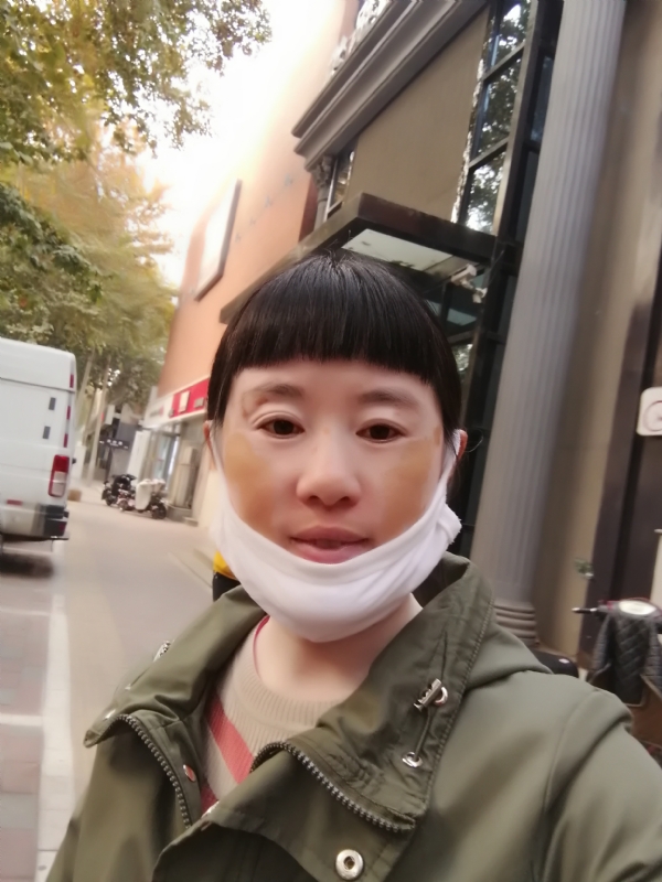 米儿的第四张照片--呼和浩特相亲服务中心