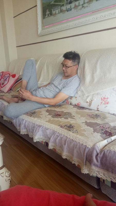 不甘寂寞的第一张照片--呼和浩特相亲服务中心