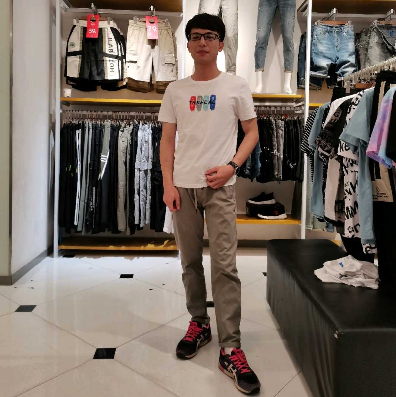 展昭的第三张照片--呼和浩特相亲服务中心