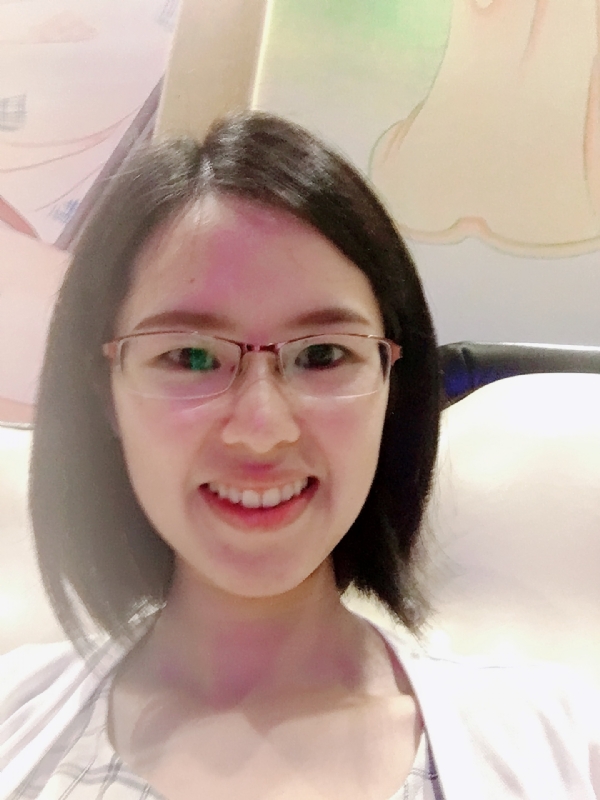 小容的第二张照片--呼和浩特相亲服务中心