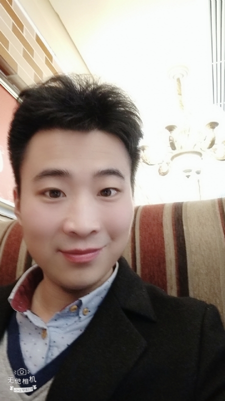 堂堂的第一张照片--呼和浩特相亲服务中心