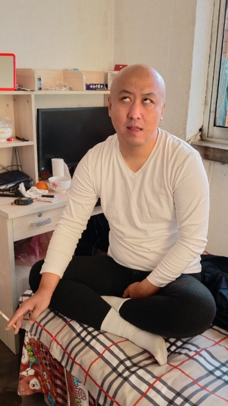 刘斌的第一张照片--呼和浩特相亲服务中心