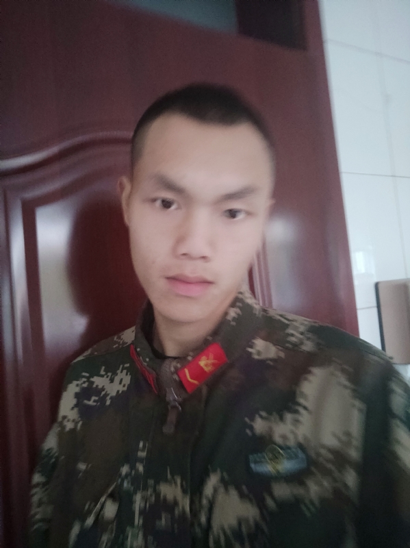 洛洛的第一张照片--呼和浩特相亲服务中心