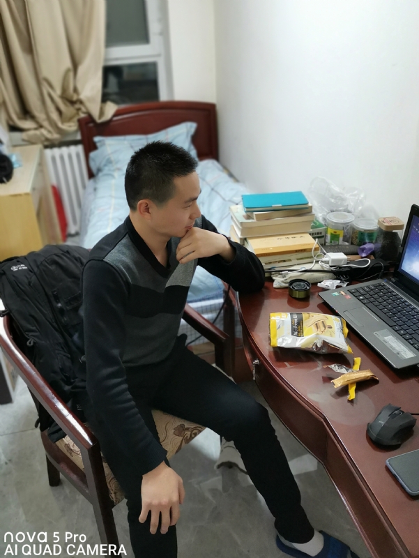 寻爱的第一张照片--呼和浩特相亲服务中心