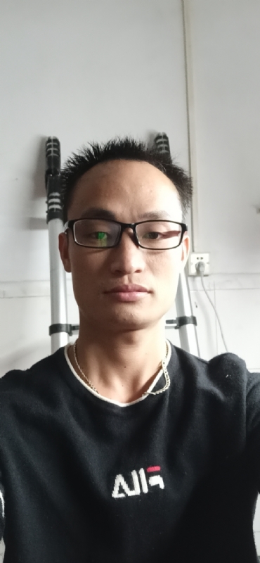 蔡先生的第一张照片--呼和浩特相亲服务中心